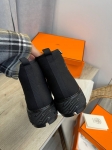 Ботинки Hermes Артикул LUX-110409. Вид 5