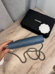 Сумка женская  Chanel Артикул LUX-110416. Вид 2