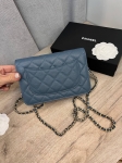 Сумка женская  Chanel Артикул LUX-110416. Вид 4