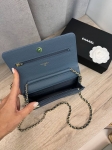 Сумка женская  Chanel Артикул LUX-110416. Вид 5