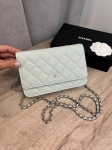 Сумка женская  Chanel Артикул LUX-110415. Вид 1
