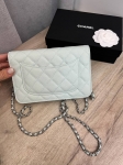 Сумка женская  Chanel Артикул LUX-110415. Вид 4