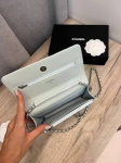Сумка женская  Chanel Артикул LUX-110415. Вид 5