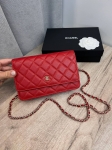 Сумка женская  Chanel Артикул LUX-110414. Вид 1