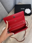 Сумка женская  Chanel Артикул LUX-110414. Вид 4