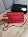 Сумка женская  Chanel Артикул LUX-110414. Вид 5