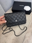 Сумка женская  Chanel Артикул LUX-110413. Вид 1