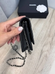Сумка женская  Chanel Артикул LUX-110413. Вид 2