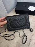 Сумка женская  Chanel Артикул LUX-110413. Вид 3