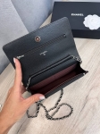 Сумка женская  Chanel Артикул LUX-110413. Вид 5