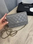 Сумка женская  Chanel Артикул LUX-110412. Вид 1