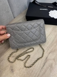 Сумка женская  Chanel Артикул LUX-110412. Вид 3