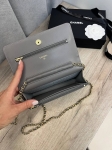Сумка женская  Chanel Артикул LUX-110412. Вид 5