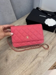 Сумка женская  Chanel Артикул LUX-110411. Вид 1