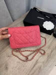 Сумка женская  Chanel Артикул LUX-110411. Вид 3