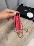 Сумка женская  Chanel Артикул LUX-110411. Вид 4