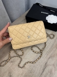 Сумка женская  Chanel Артикул LUX-110410. Вид 1