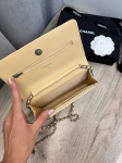 Сумка женская  Chanel Артикул LUX-110410. Вид 5