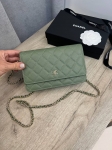 Сумка женская  Chanel Артикул LUX-110426. Вид 1