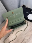 Сумка женская  Chanel Артикул LUX-110426. Вид 4