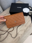 Сумка женская  Chanel Артикул LUX-110424. Вид 1