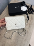 Сумка женская  Chanel Артикул LUX-110423. Вид 1