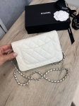 Сумка женская  Chanel Артикул LUX-110423. Вид 2