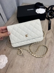 Сумка женская  Chanel Артикул LUX-110422. Вид 2