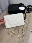 Сумка женская  Chanel Артикул LUX-110422. Вид 5