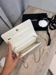 Сумка женская  Chanel Артикул LUX-110422. Вид 6