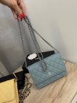 Сумка женская  Chanel Артикул LUX-110420. Вид 2