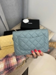 Сумка женская  Chanel Артикул LUX-110420. Вид 3