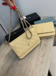 Сумка женская  Chanel Артикул LUX-110419. Вид 1