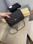Сумка женская  Chanel Артикул LUX-110418. Вид 1