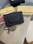 Сумка женская  Chanel Артикул LUX-110418. Вид 2