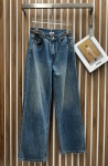 Джинсы Brunello Cucinelli Артикул LUX-110431. Вид 1