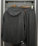 Костюм мужской Kiton Артикул LUX-110432. Вид 2