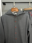 Костюм мужской Kiton Артикул LUX-110432. Вид 5