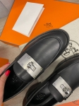Туфли Hermes Артикул LUX-110475. Вид 3