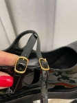 Туфли Celine Артикул LUX-110477. Вид 3