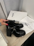 Туфли Celine Артикул LUX-110477. Вид 6