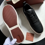 Кеды мужские Loro Piana Артикул LUX-110489. Вид 2