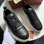 Кеды мужские Loro Piana Артикул LUX-110489. Вид 1