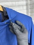 Куртка мужская  Kiton Артикул LUX-110514. Вид 2