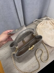 Сумка женская 27 см Louis Vuitton Артикул LUX-110523. Вид 4