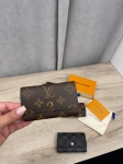 Ключница  Louis Vuitton Артикул LUX-110526. Вид 1