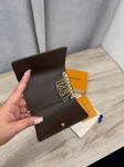 Ключница  Louis Vuitton Артикул LUX-110525. Вид 2