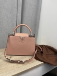 Сумка женская 27 см Louis Vuitton Артикул LUX-110522. Вид 1
