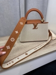 Сумка женская 27 см Louis Vuitton Артикул LUX-110521. Вид 2