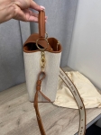 Сумка женская 27 см Louis Vuitton Артикул LUX-110521. Вид 3